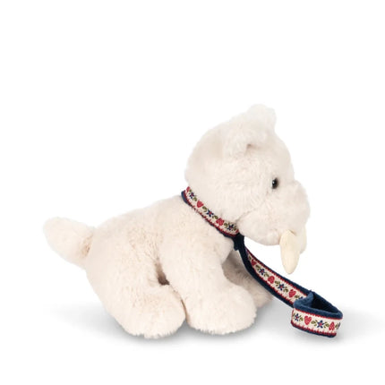 Konges Sløjd Knuffel Hond Terry koop je bij Babywinkel