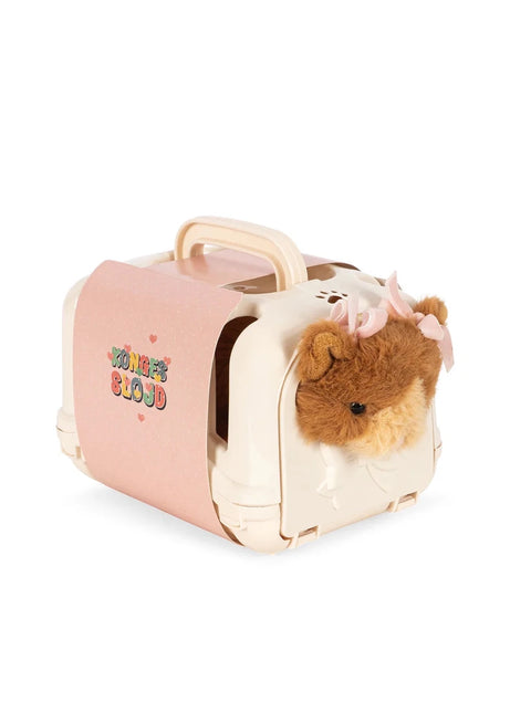Konges Sløjd Knuffel Kat koop je bij Babywinkel