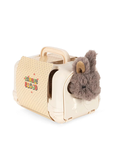 Konges Sløjd Knuffel Konijn koop je bij Babywinkel