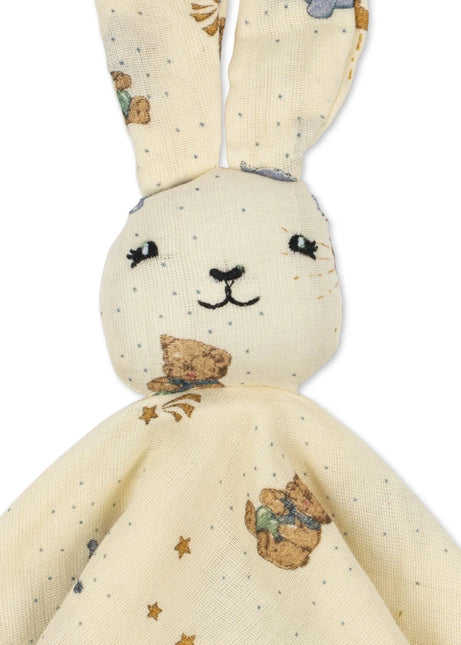 Konges Sløjd Knuffel Konijn Cucciolo koop je bij Babywinkel