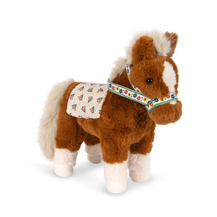 Konges Sløjd Knuffel Paard Fiona koop je bij Babywinkel