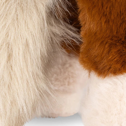 Konges Sløjd Knuffel Paard Fiona koop je bij Babywinkel