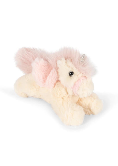 Konges Sløjd Knuffel Unicorn Off White koop je bij Babywinkel