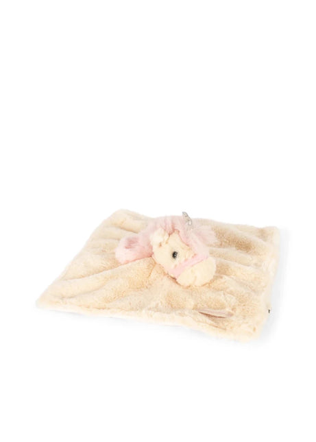 Konges Sløjd Knuffel Unicorn Off White koop je bij Babywinkel