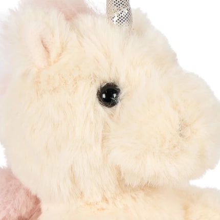 Konges Sløjd Knuffel Unicorn Yellow koop je bij Babywinkel