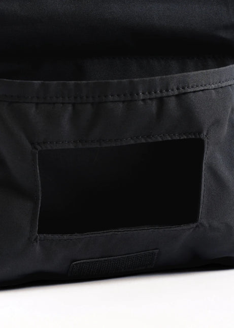 Konges Sløjd Luiertas Mini Black koop je bij Babywinkel