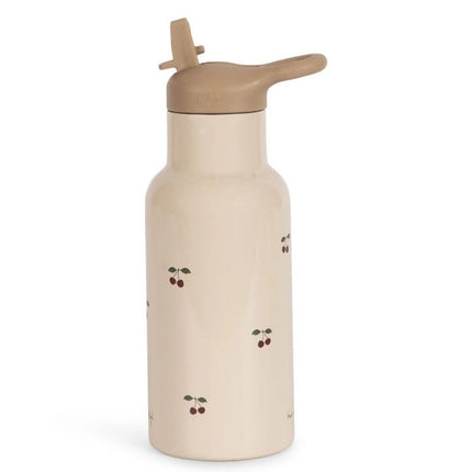 Konges Sløjd Lunchset Cherry Blush 2 delig koop je bij Babywinkel
