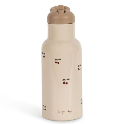 Konges Sløjd Lunchset Cherry Blush 2 delig koop je bij Babywinkel