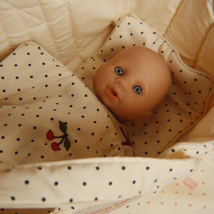 Konges Sløjd Poppendraagzak Cielo Dot koop je bij Babywinkel