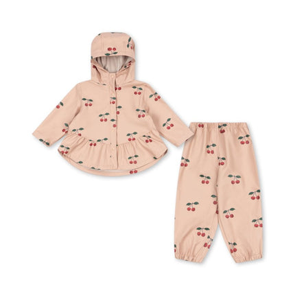Konges Sløjd Regenset Faire Ma Grande Cerise Blush koop je bij Babywinkel