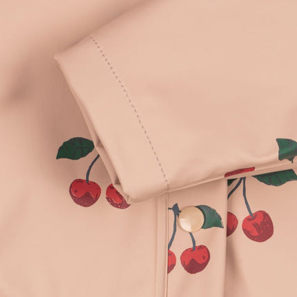 Konges Sløjd Regenset Faire Ma Grande Cerise Blush koop je bij Babywinkel