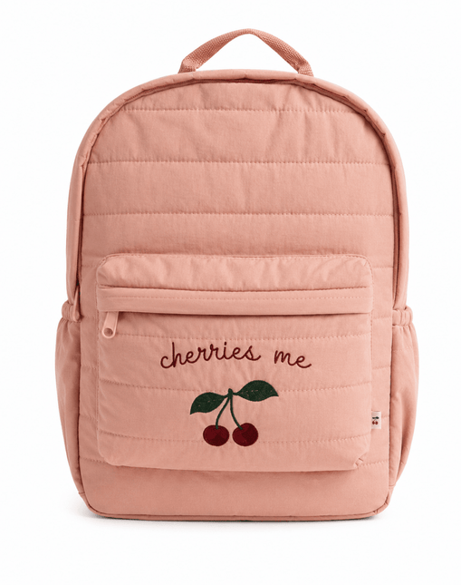 Konges Sløjd Rugzak Cherry koop je bij Babywinkel