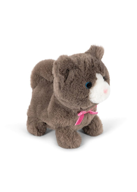 Konges Sløjd Speelgoed Kat Grey koop je bij Babywinkel