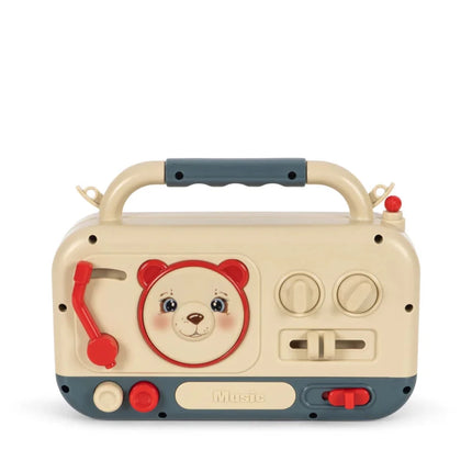 Konges Sløjd Speelgoed Radio Boombox Multi koop je bij Babywinkel