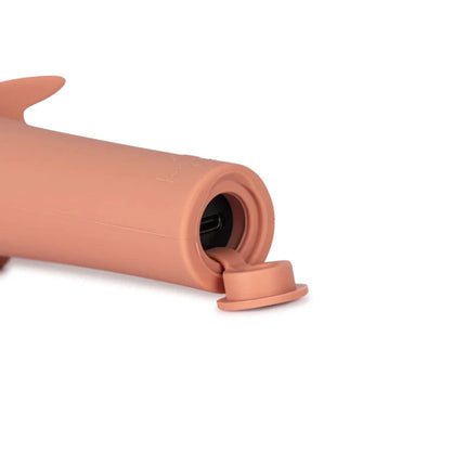 Konges Sløjd Zaklamp Dragon Raspberry koop je bij Babywinkel