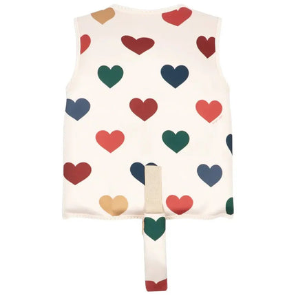 Konges Sløjd Zwemvest Ellis Bon Coeur koop je bij Babywinkel