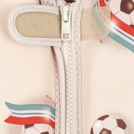 Konges Sløjd Zwemvest Ellis Kick It koop je bij Babywinkel