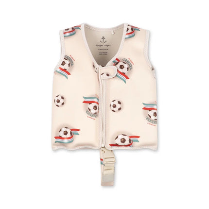 Konges Sløjd Zwemvest Ellis Kick It koop je bij Babywinkel
