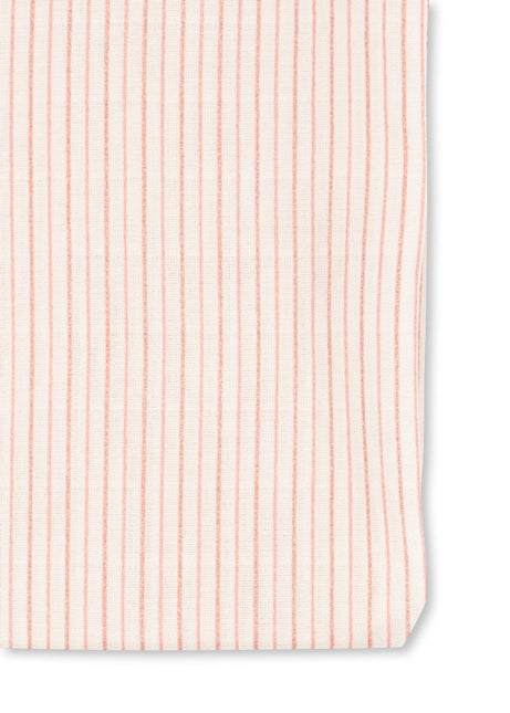 Konges Sløjd 3 Stuks Monddoekjes Stripie Petite Rose koop je bij Babywinkel
