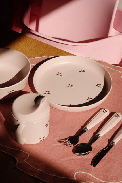 Konges Sløjd 5 Pack Kommen Cherry Mix koop je bij Babywinkel