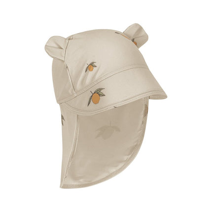 Konges Sløjd Aster Beer Zonnehoed Grs Mon Grand Citron koop je bij Babywinkel