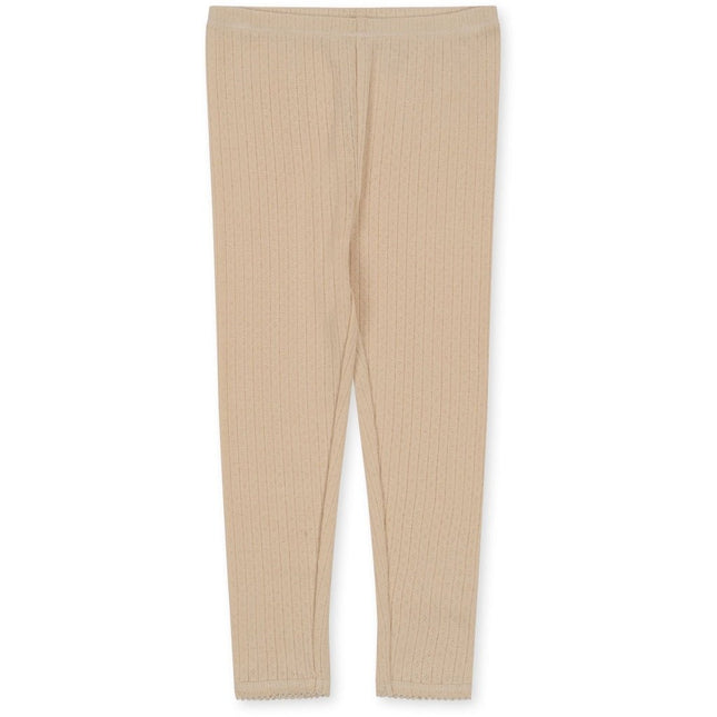 Konges Slojd Baby Broekje Brazilian Sand - Konges Slojd - Babywinkel - 5715404025577