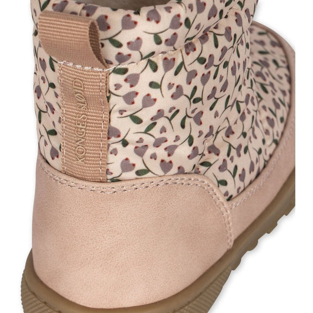 Konges Slojd Baby Schoentjes Sneeuwboots Milk Tank - Konges Slojd - Babywinkel - 5715404260534