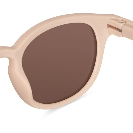 Konges Slojd Baby Zonnebril Junior Light Rose 13,8cm - Konges Slojd - Babywinkel - 5715404009355