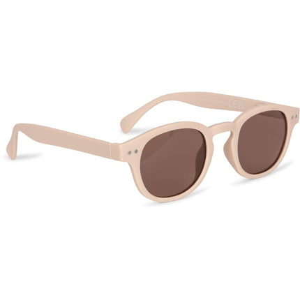 Konges Slojd Baby Zonnebril Junior Light Rose 13,8cm - Konges Slojd - Babywinkel - 5715404009355