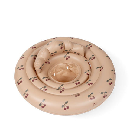 Konges Slojd Baby Zwemband Grande Cerise Blush - Konges Slojd - Babywinkel - 5715681022573