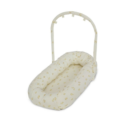 Konges Slojd Babynestje Duckling 83x43cm - Konges Slojd - Babywinkel - 5712982944689
