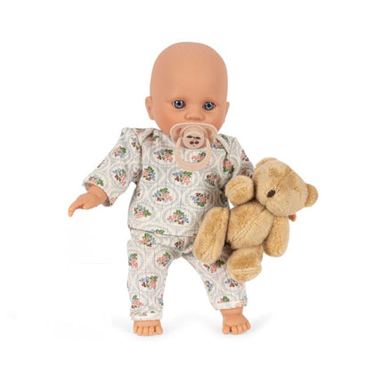 Konges Slojd Babypop Violette Verona Blues koop je bij Babywinkel