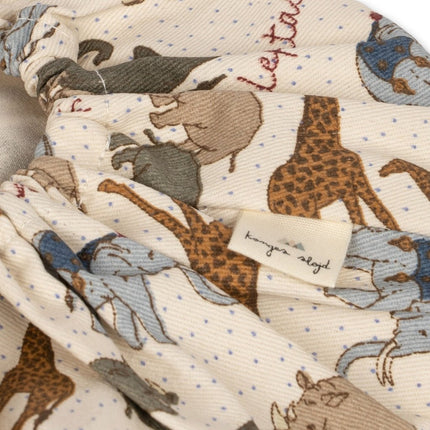 Konges Slojd Billendoekjeshoes Elephantastic - Konges Slojd - Babywinkel - 5715404133869