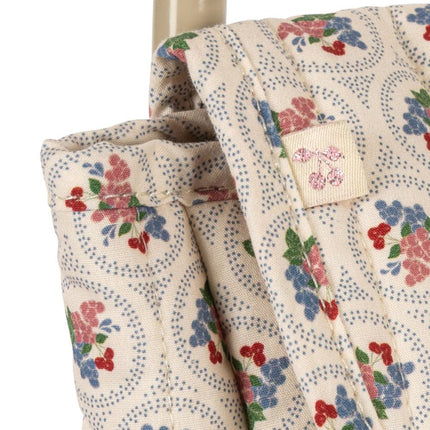 Konges Slojd Boodschappentrolley Kind Verona Blues koop je bij Babywinkel