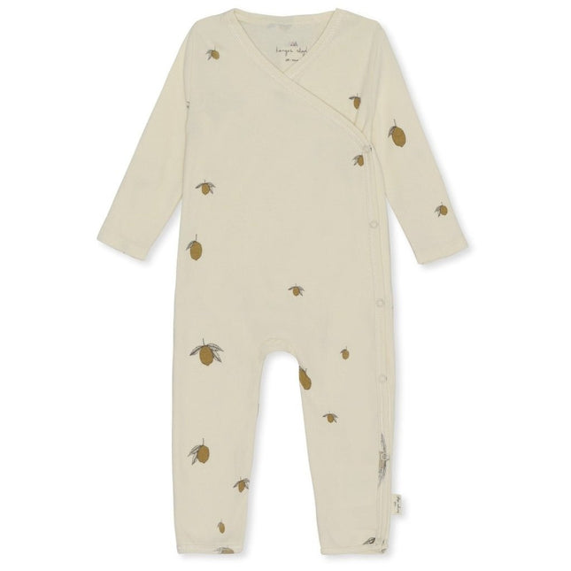 Konges Slojd Boxpakje Lemon - Konges Slojd - Babywinkel - 5712982723437