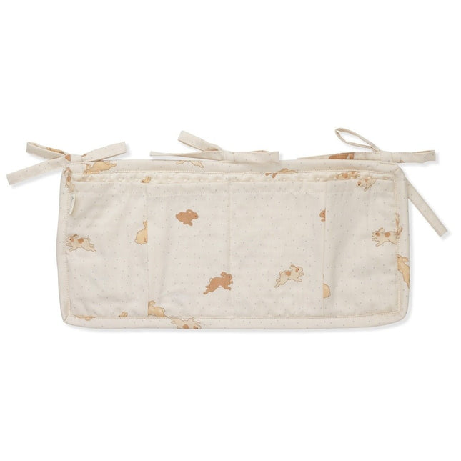 Konges Slojd Boxzak Petit Lapin 34x17cm - Konges Slojd - Babywinkel - 5712982750235