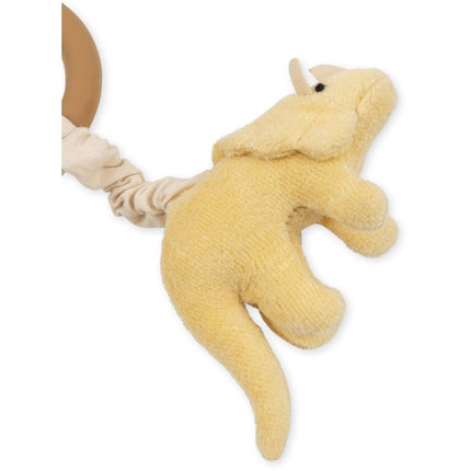 Konges Slojd Educatief Speelgoed Activiteiten Ring Dino Multi - Konges Slojd - Babywinkel - 5712982494276