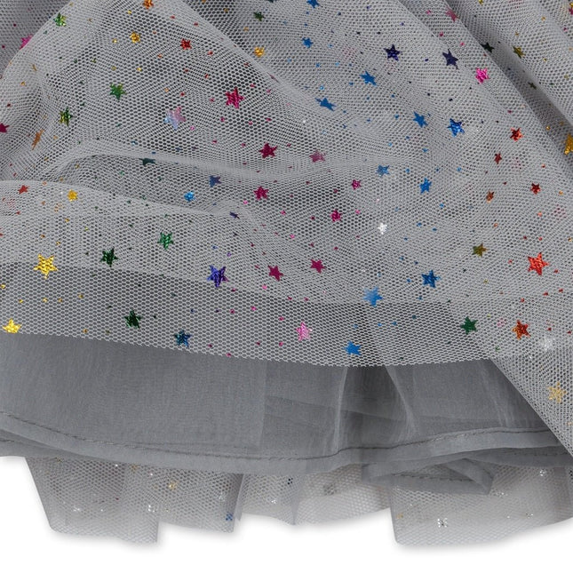 Konges Slojd Fairy Ballerina Dress Nuit Etoile - Konges Slojd - Babywinkel - 5715404137836