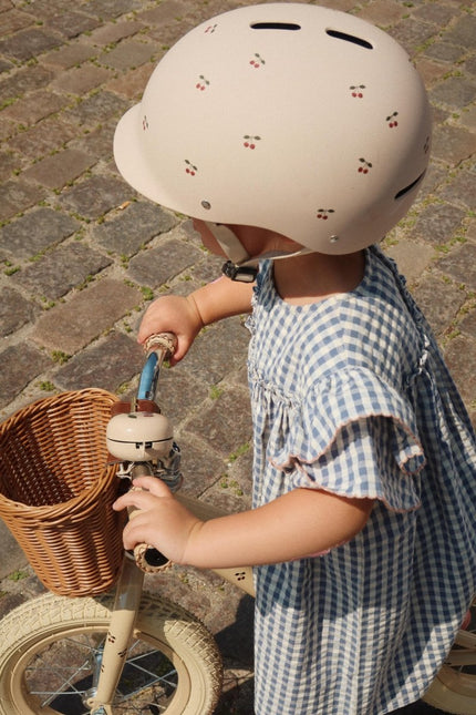 Konges Slojd Fietsbel Cherry - Konges Slojd - Babywinkel - 5715404223584