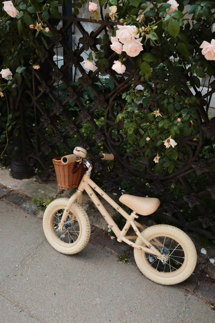 Konges Slojd Fietsbel Lemon - Konges Slojd - Babywinkel - 5715404223591