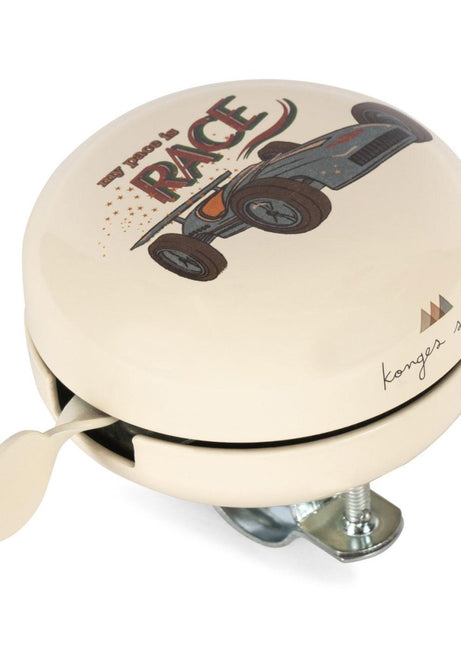 Konges Slojd Fietsbel Race - Konges Slojd - Babywinkel - 5715681092446