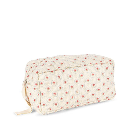 Konges Sløjd Gestikte Toilettas Mirage koop je bij Babywinkel