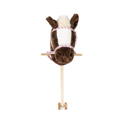 Konges Slojd Hobbelfiguur Stormy Paard koop je bij Babywinkel