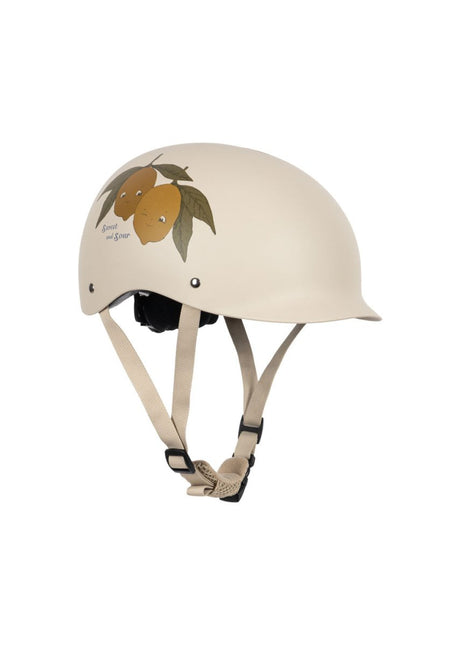 Konges Slojd Kinderhelm Sweet And Sour - Konges Slojd - Babywinkel - 5715681045022