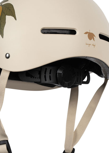 Konges Slojd Kinderhelm Sweet And Sour - Konges Slojd - Babywinkel - 5715681045022