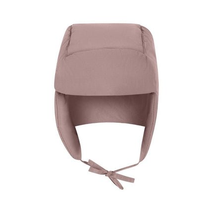 Konges Slojd Kindermuts Juno Twilight Mauve - Konges Slojd - Babywinkel - 5715681086001