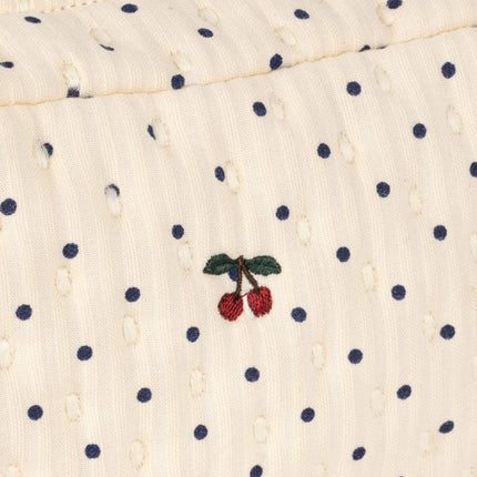 Konges Sløjd Kleine Toilettas Estate Dot koop je bij Babywinkel