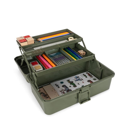 Konges Slojd Knutseldoos Olivine 28 Delig koop je bij Babywinkel