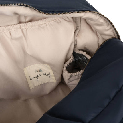 Konges Slojd Luiertas All You Need Navy - Konges Slojd - Babywinkel - 5715404008662