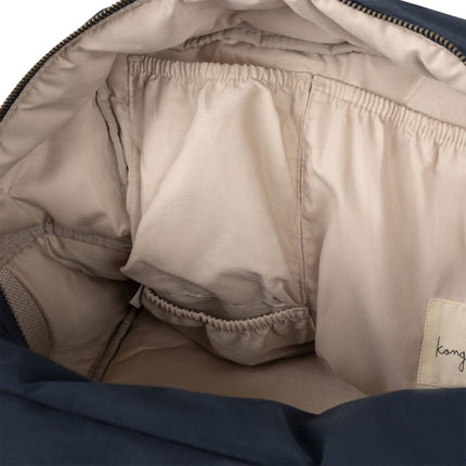 Konges Slojd Luiertas All You Need Navy - Konges Slojd - Babywinkel - 5715404008662